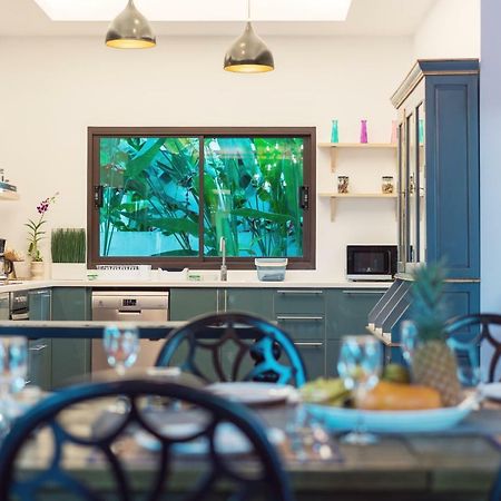 Jewels Villas Phuket Hat Surin Exterior foto