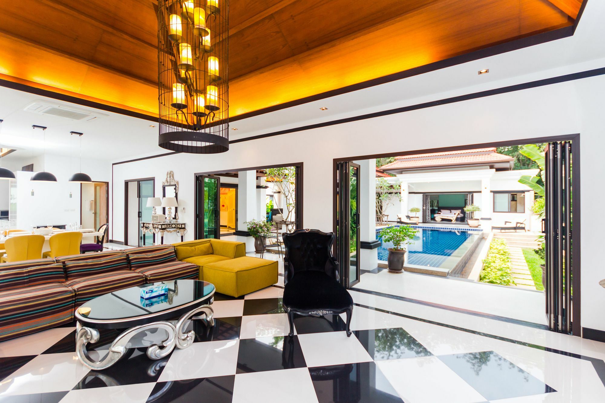 Jewels Villas Phuket Hat Surin Exterior foto