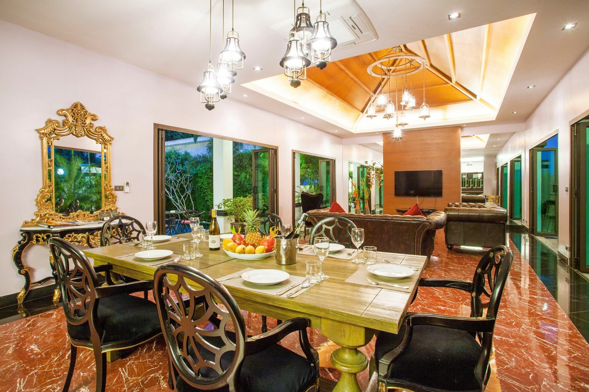 Jewels Villas Phuket Hat Surin Exterior foto