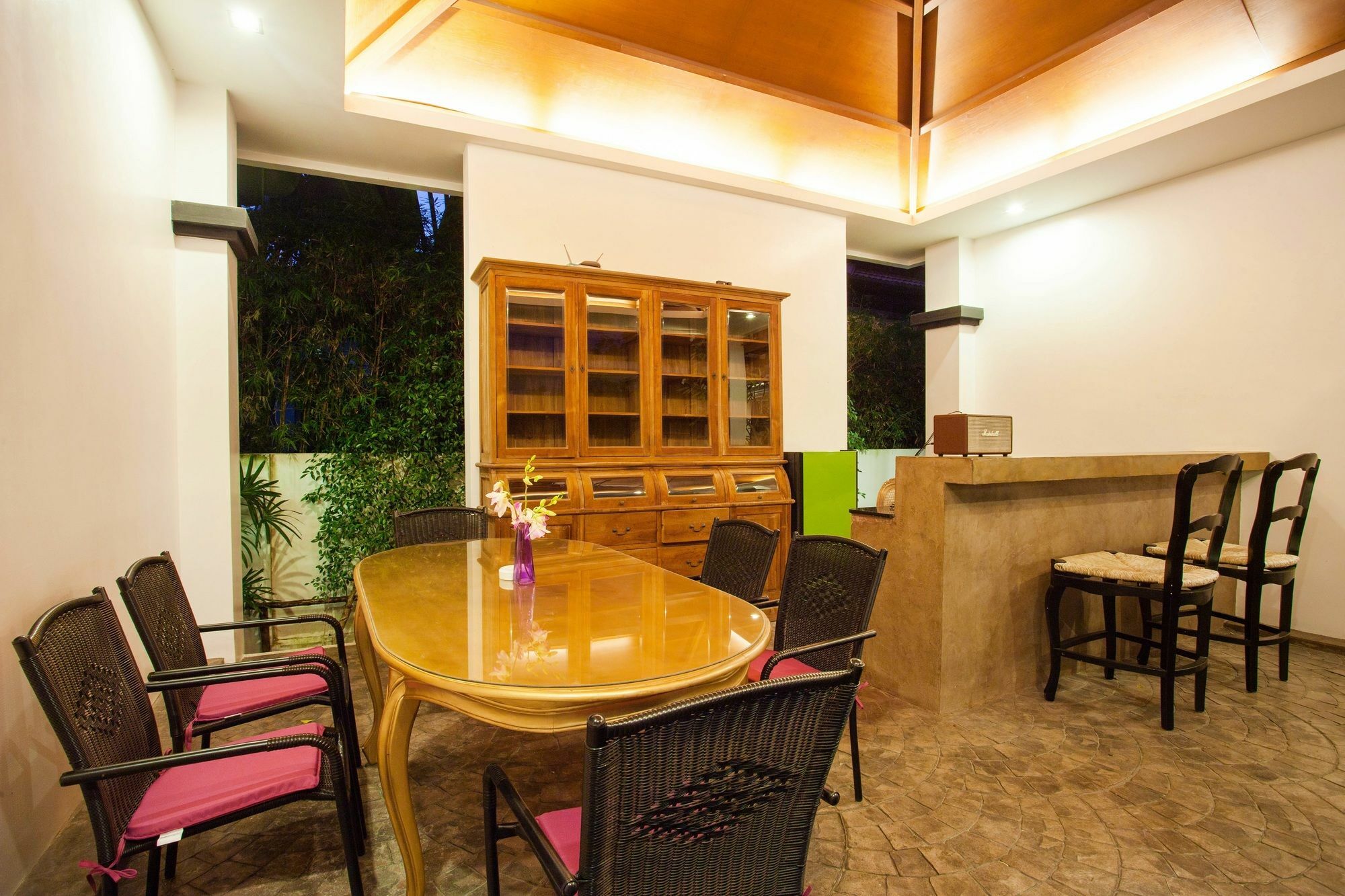 Jewels Villas Phuket Hat Surin Exterior foto